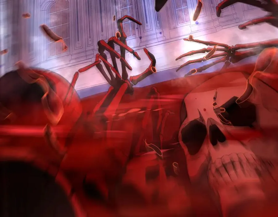第46话 殴打审判官！？77