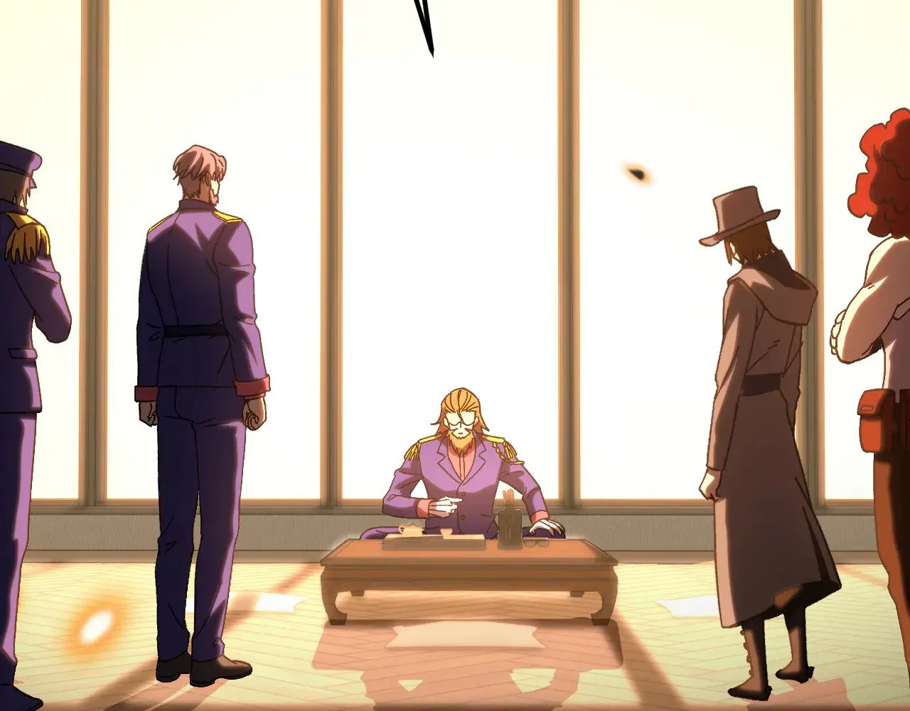 第157话 舞台42