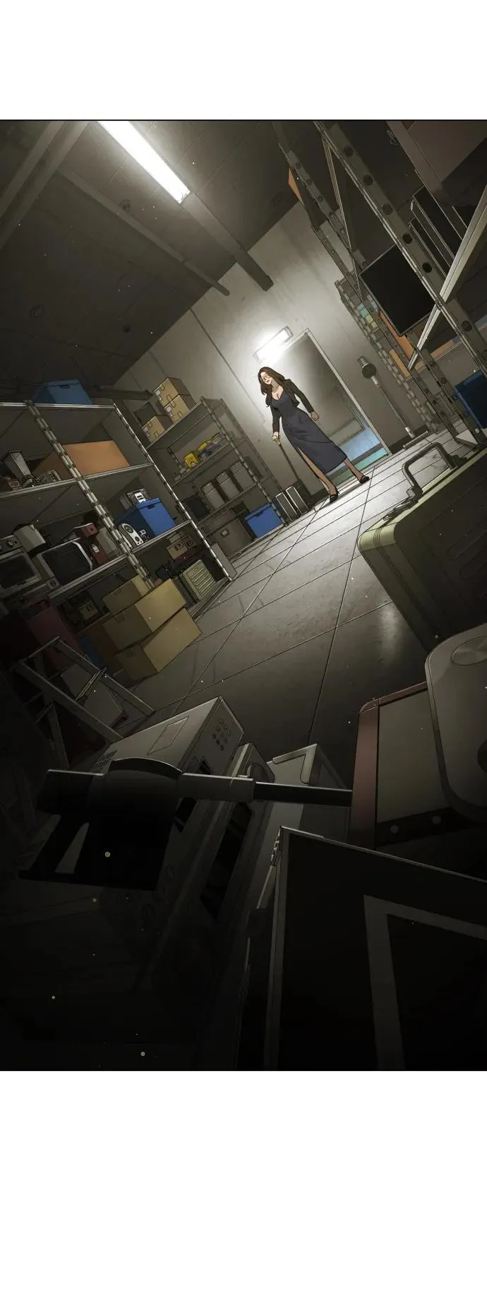[第41话] 使徒约翰69