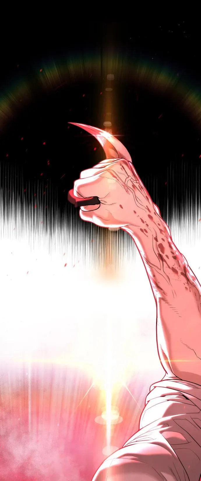 [第46话] 强者145