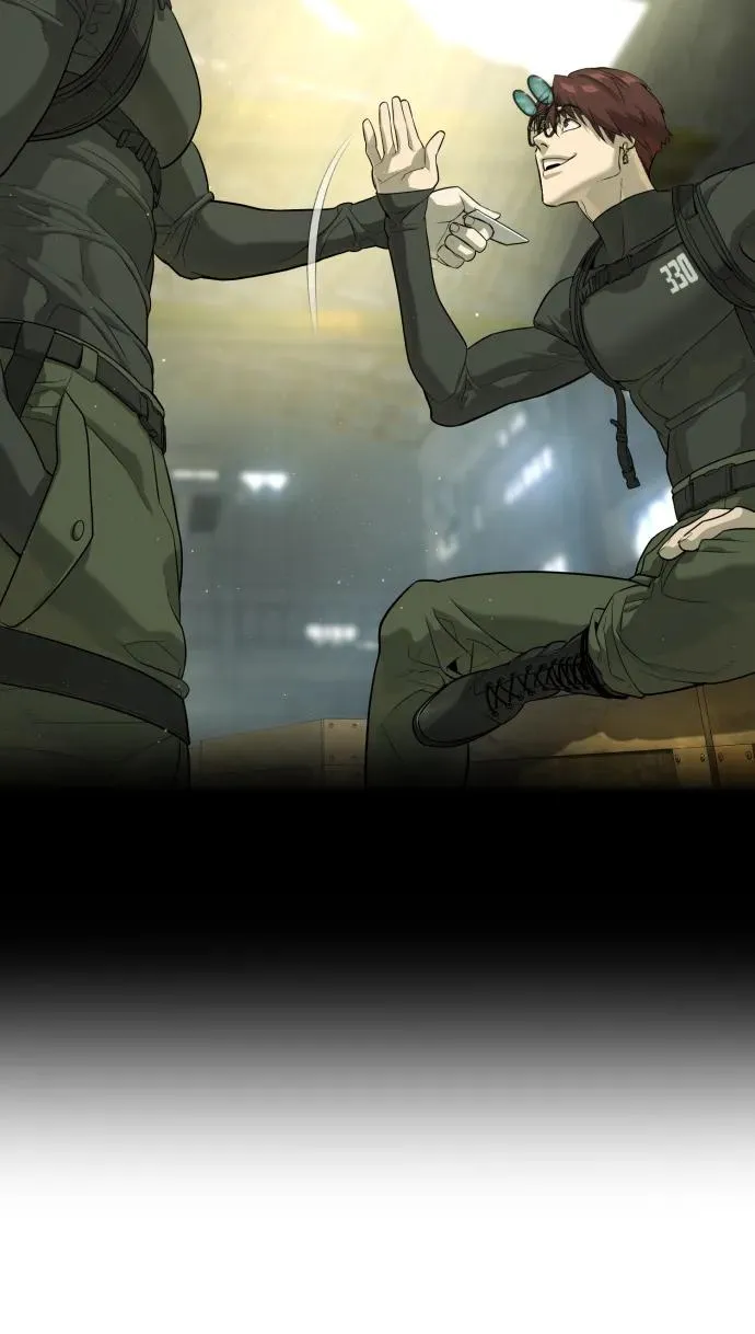 [第51话] 狩猎D级138