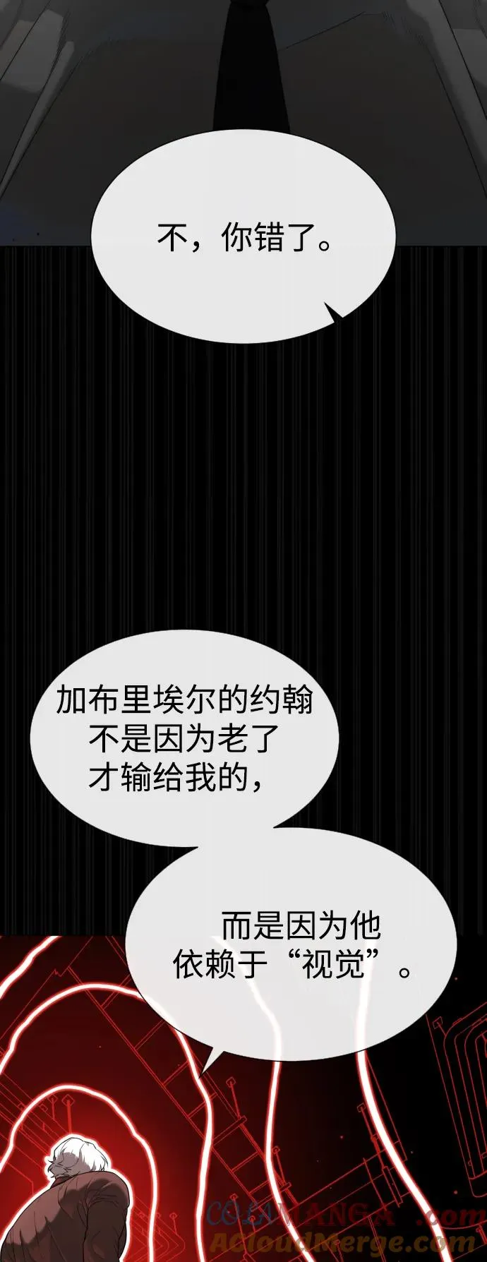 [第46话] 强者64