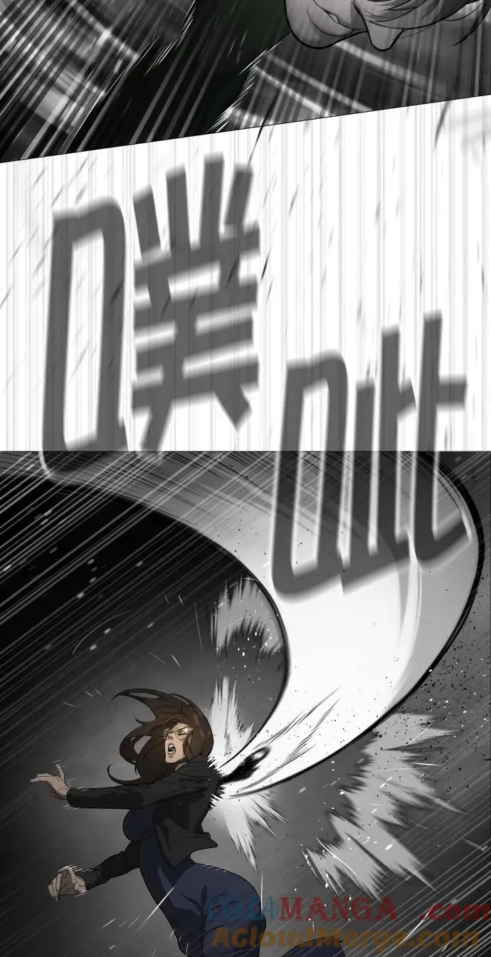 [第42话] 超越人类，阿里佩德40