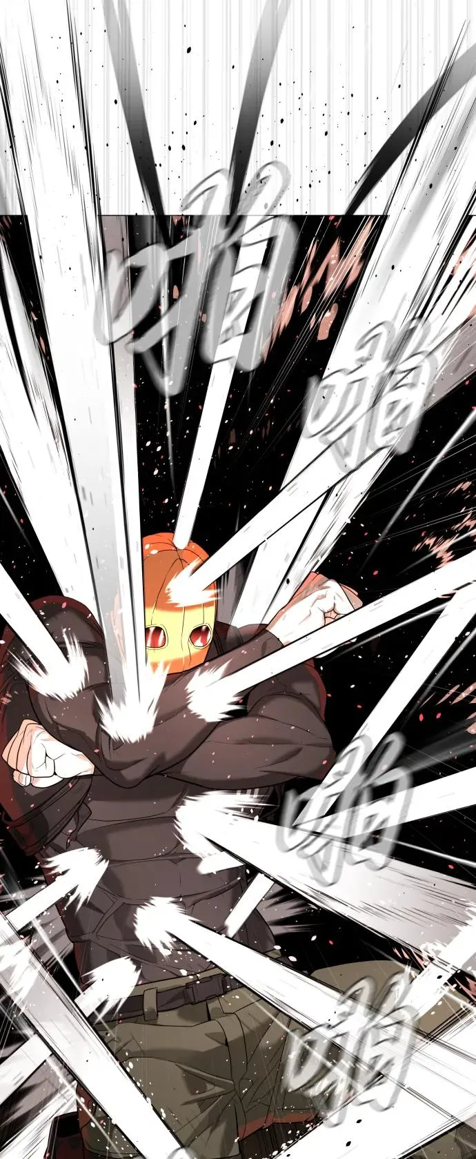 [第57话] 巴德罗逆袭113
