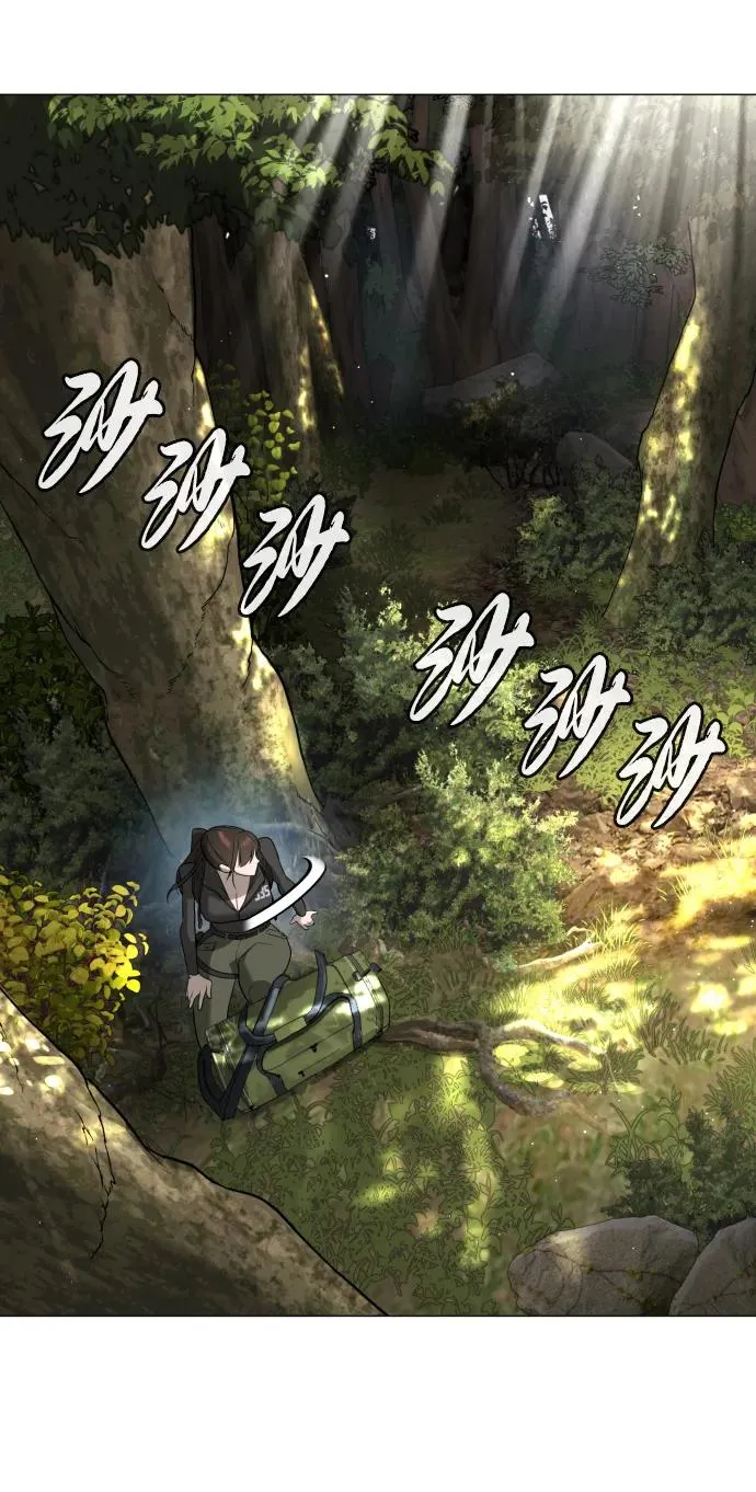 [第51话] 狩猎D级143