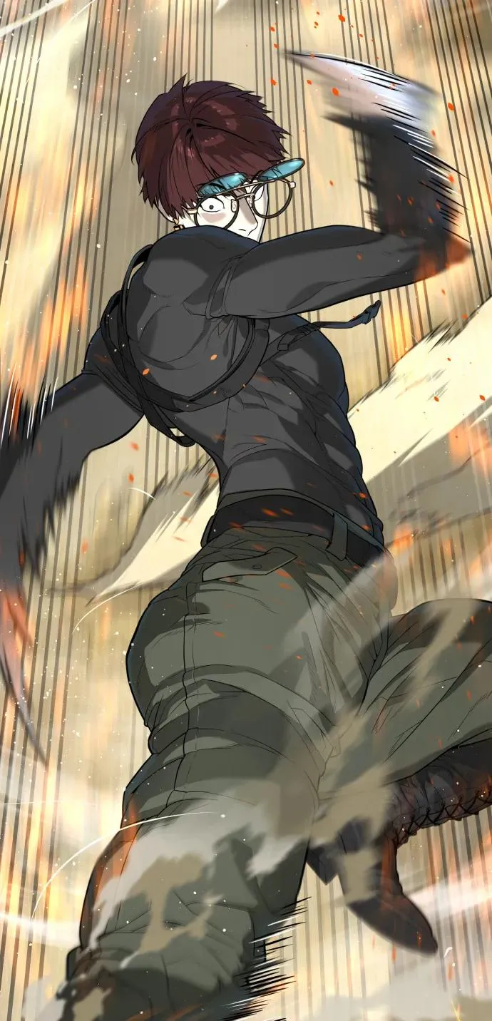 [第57话] 巴德罗逆袭17