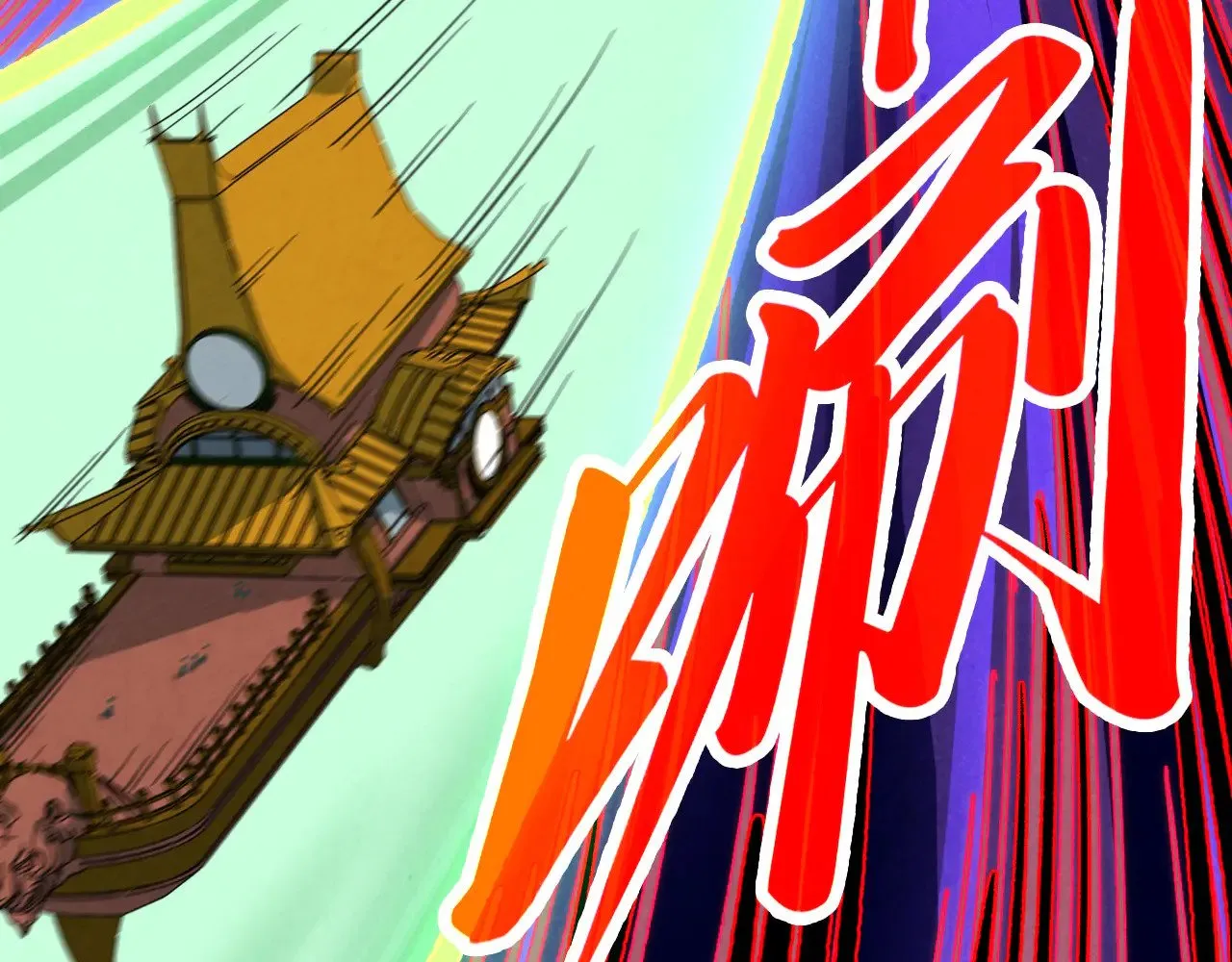 第357话 夏之力61