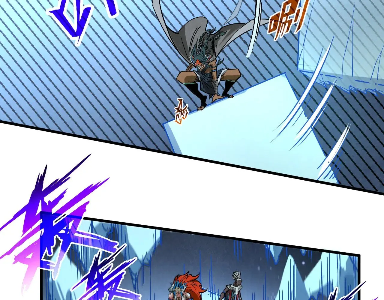 第358话 虚眼与破阵156