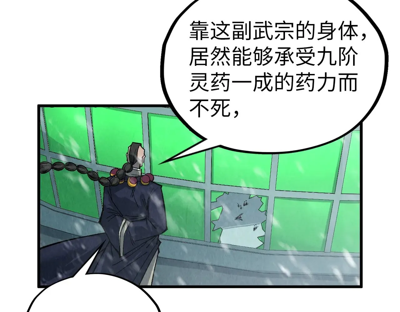 第353话 炼化药力94