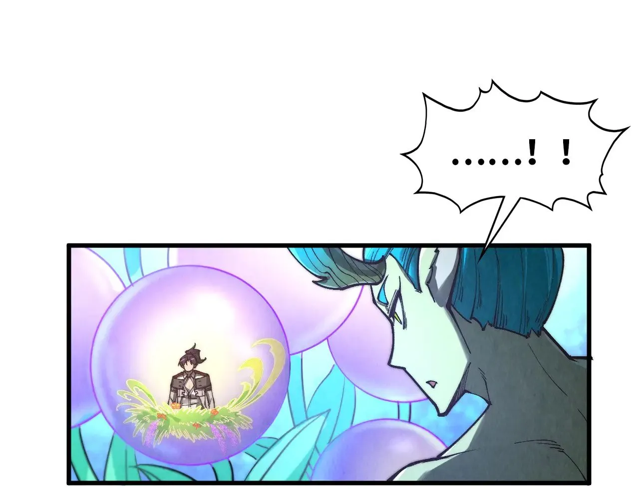 第356话 武帝相遇，四季结界151