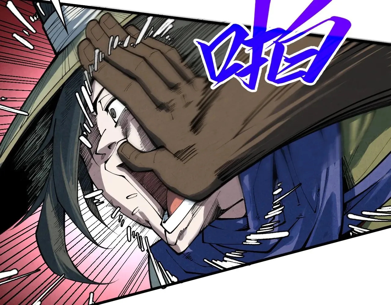 第356话 武帝相遇，四季结界87