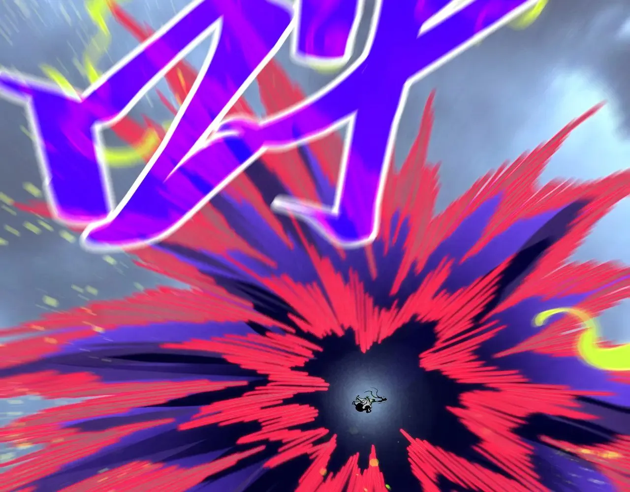 第357话 夏之力51