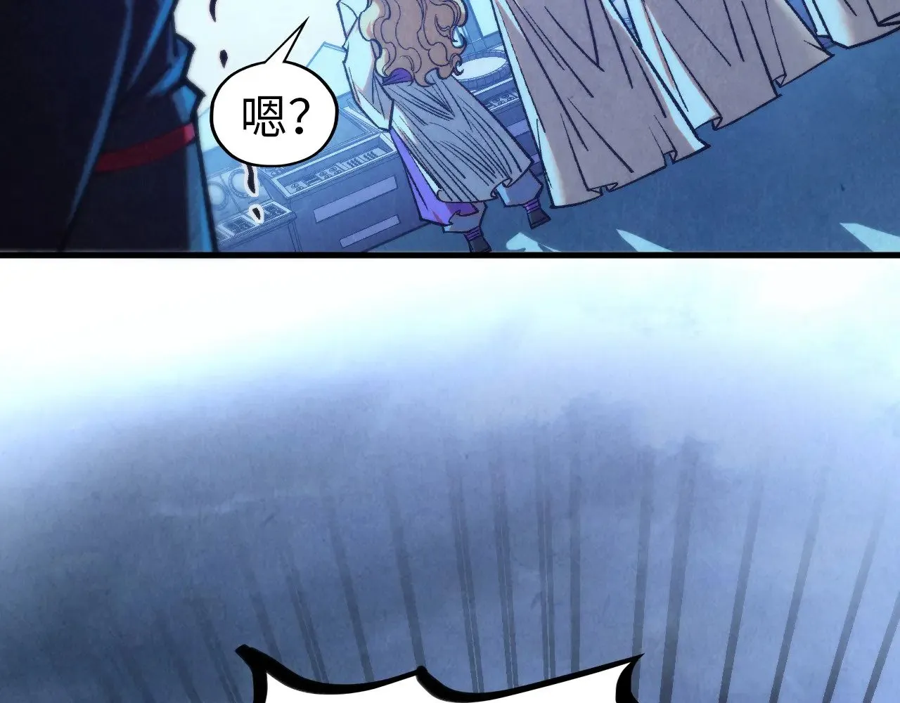 第353话 炼化药力22