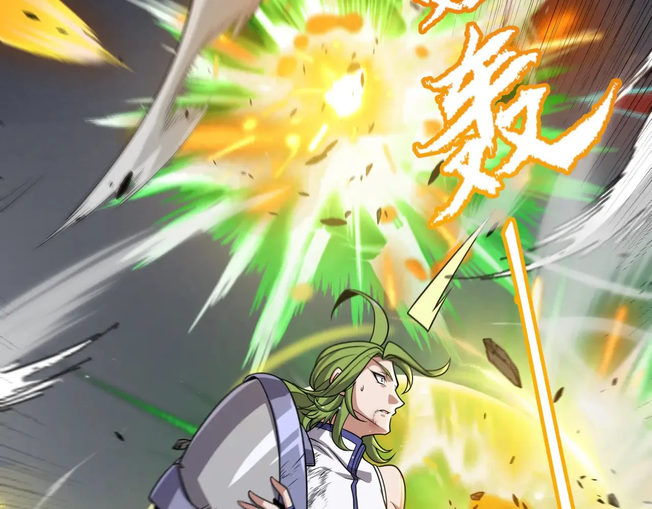 第312话 赌上狙击手的尊严！76