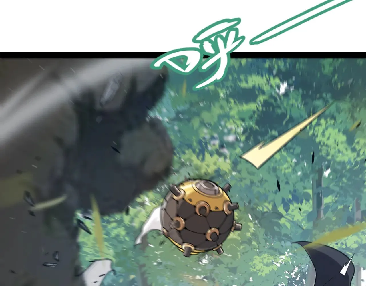 第312话 赌上狙击手的尊严！121