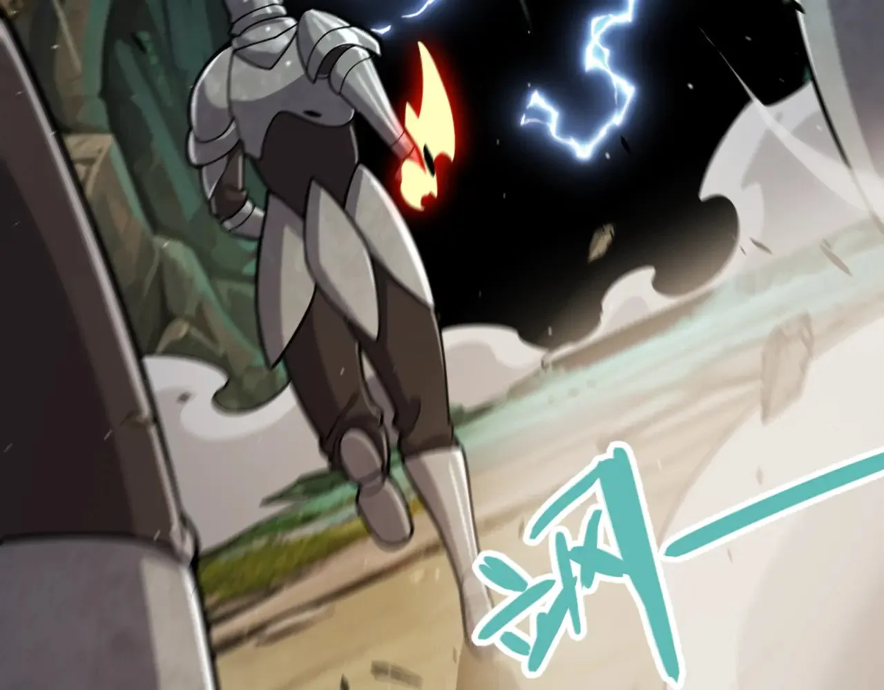 第316话 觉醒状态！47