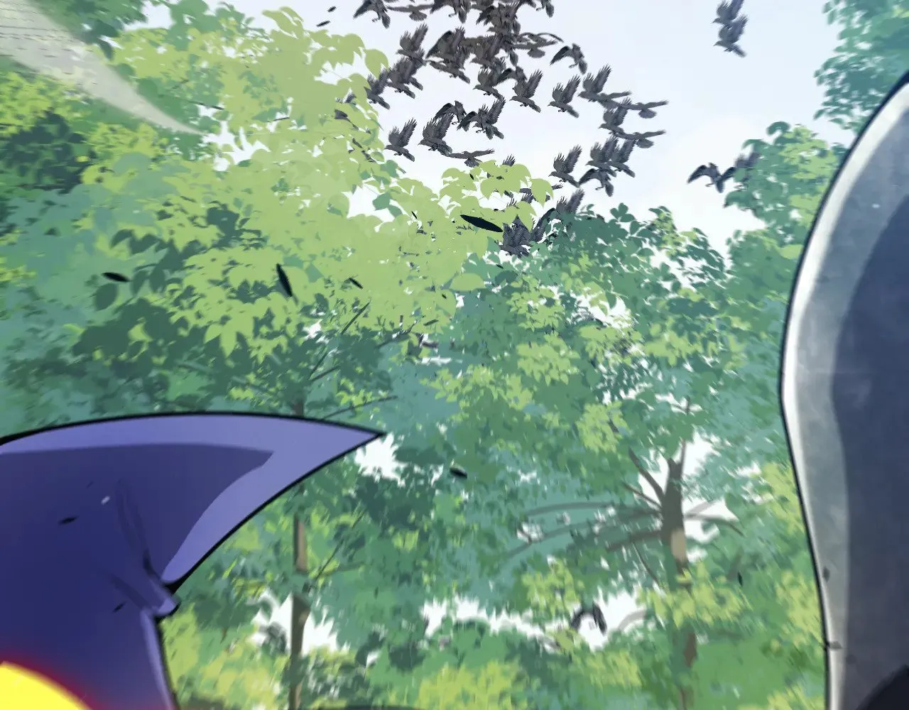 第312话 赌上狙击手的尊严！12
