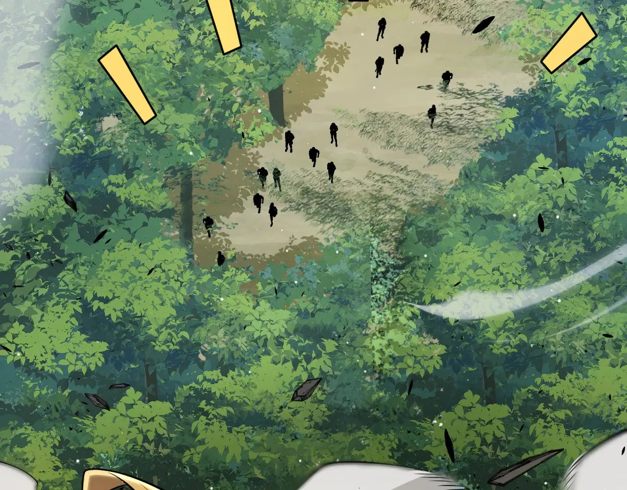 第312话 赌上狙击手的尊严！29
