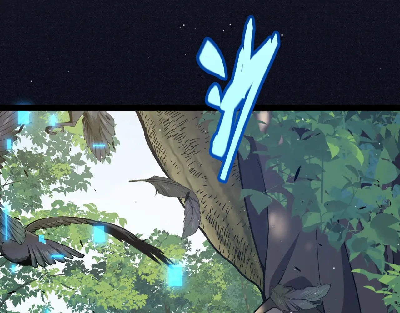 第312话 赌上狙击手的尊严！9