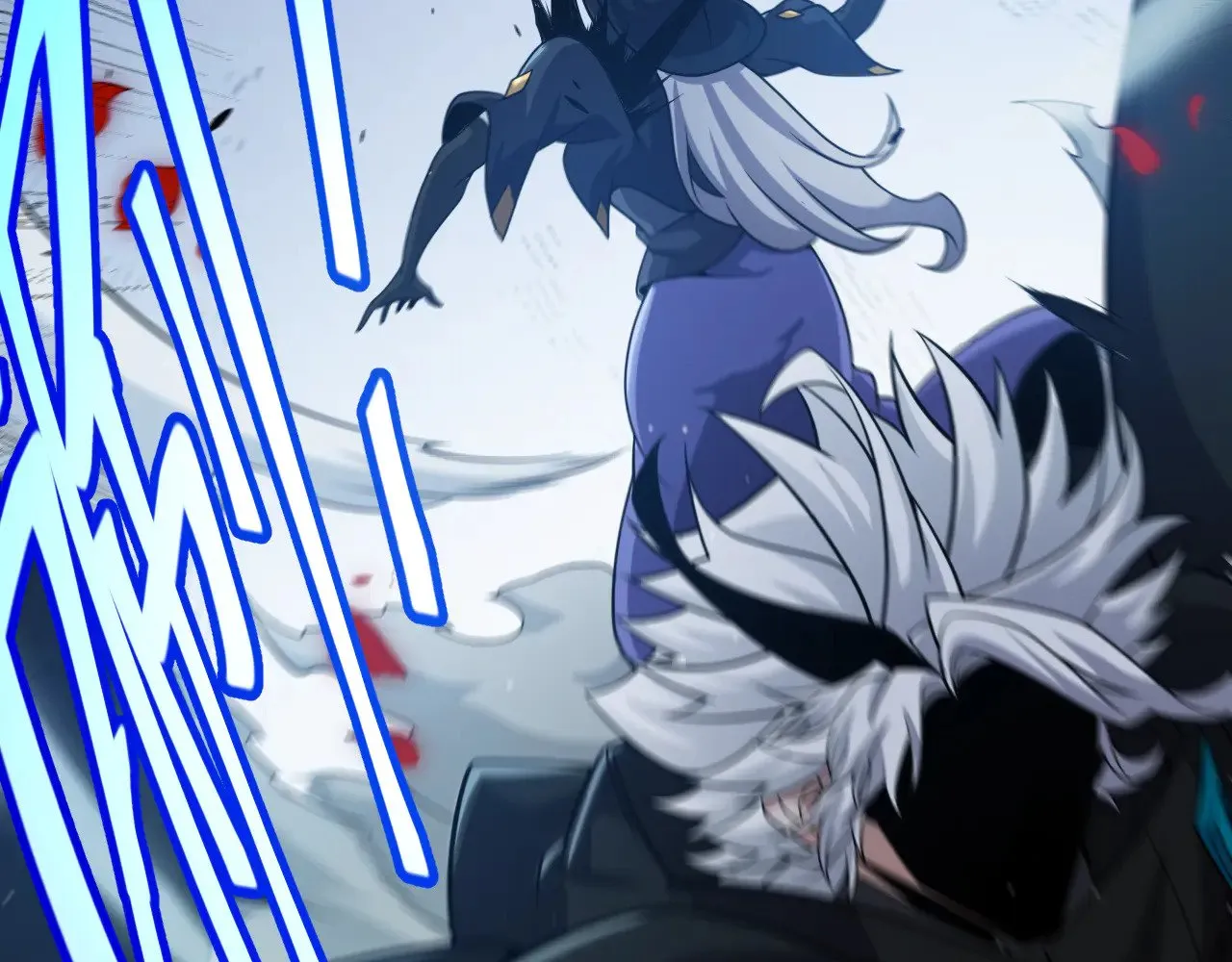 第316话 觉醒状态！115
