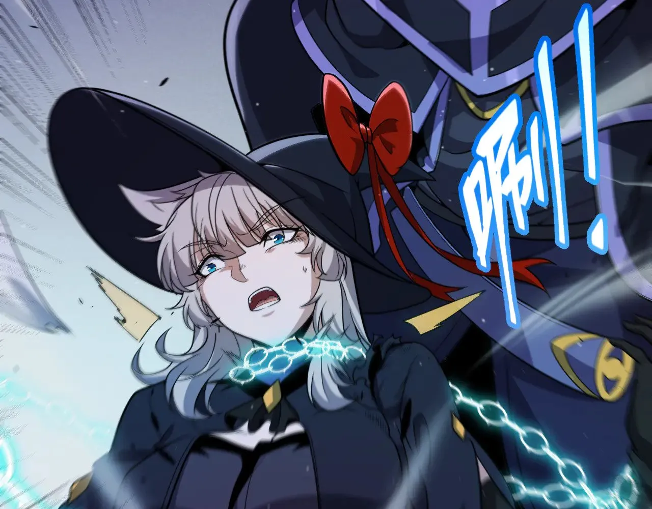 第316话 觉醒状态！161