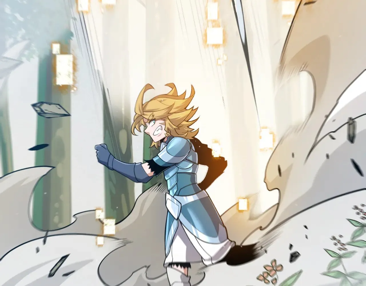 第312话 赌上狙击手的尊严！38