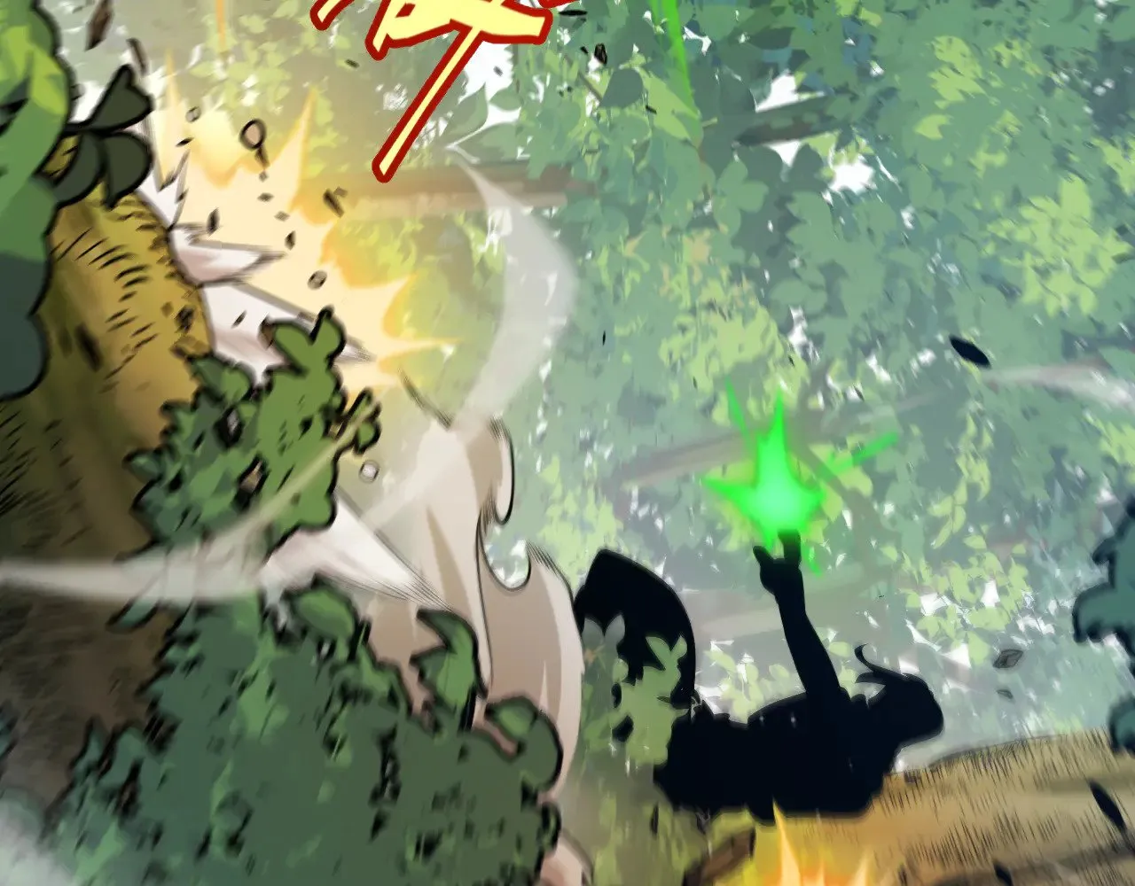第312话 赌上狙击手的尊严！96