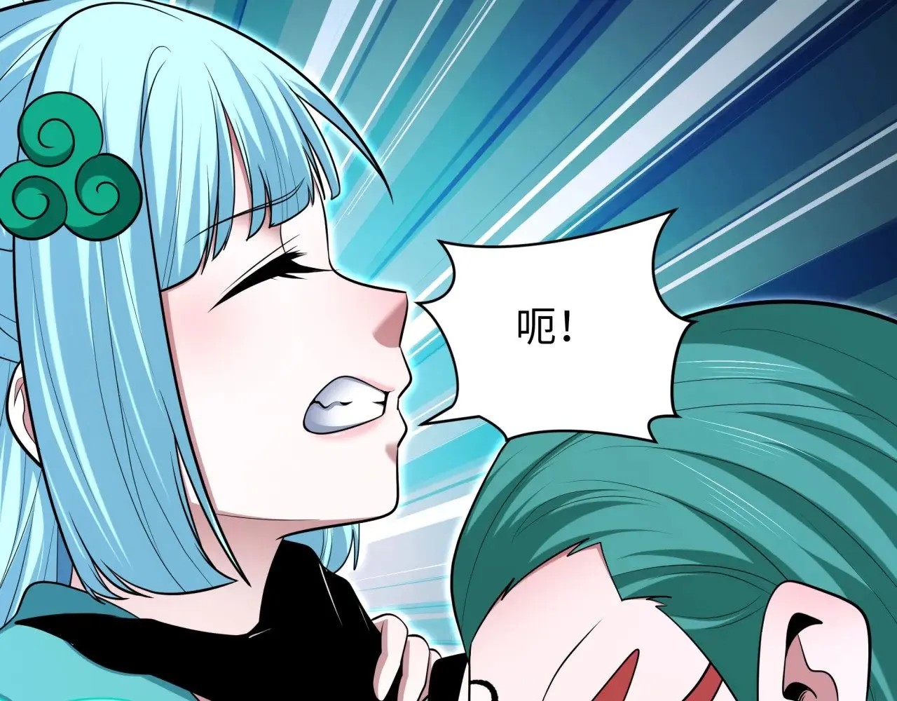 第378话 云梦篇-梦灵觉醒！104