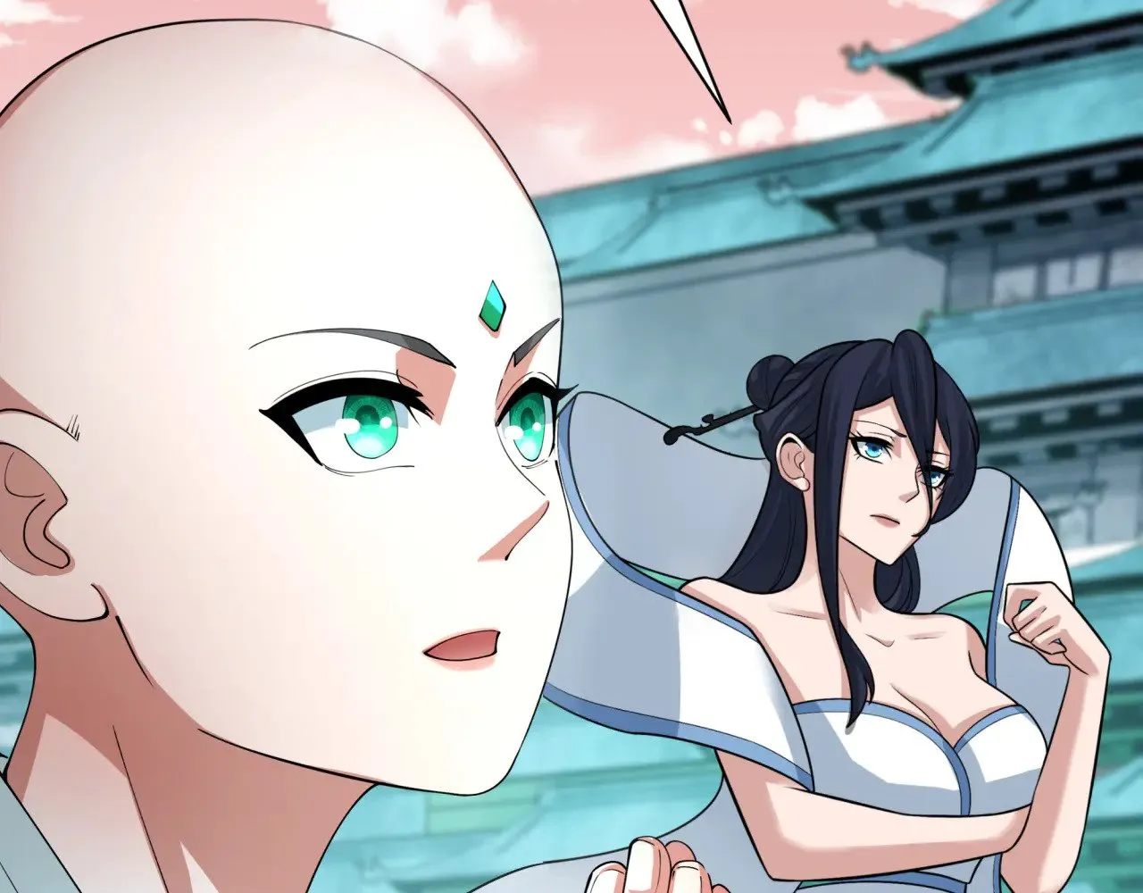 第371话 云梦篇-幻梦塔！103