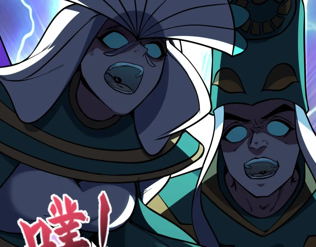 第378话 云梦篇-梦灵觉醒！113