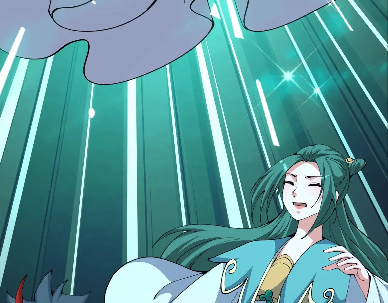 第378话 云梦篇-梦灵觉醒！67