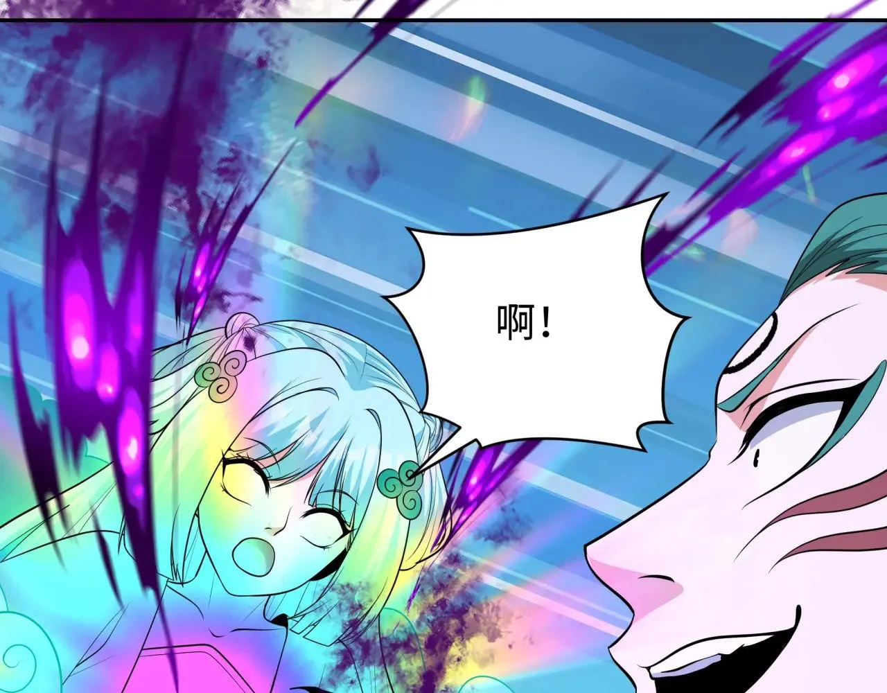 第378话 云梦篇-梦灵觉醒！145