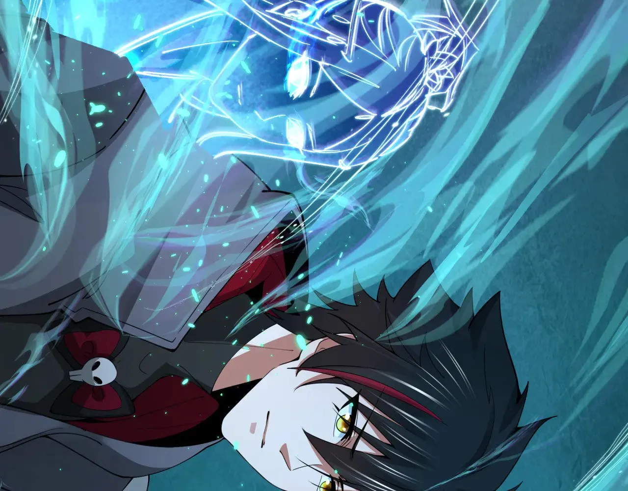 第371话 云梦篇-幻梦塔！147