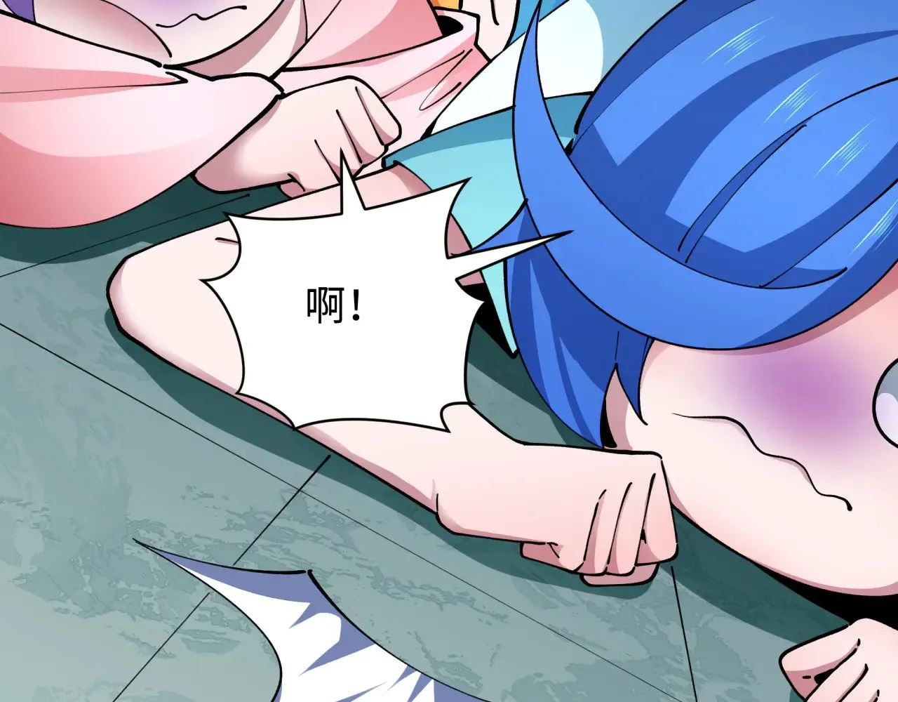 第371话 云梦篇-幻梦塔！48