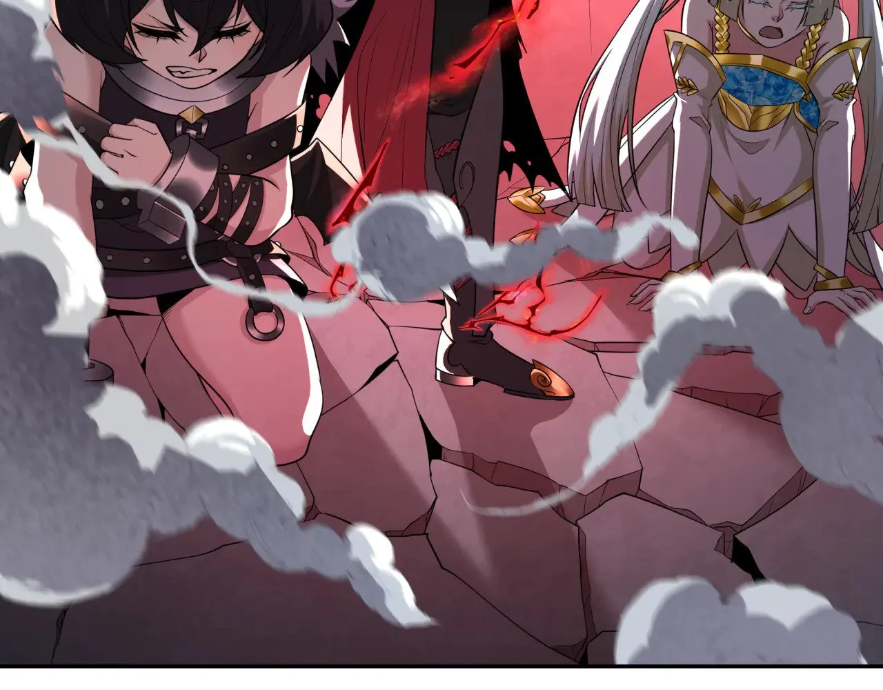 第364话 高丽篇-魔罗化身！175