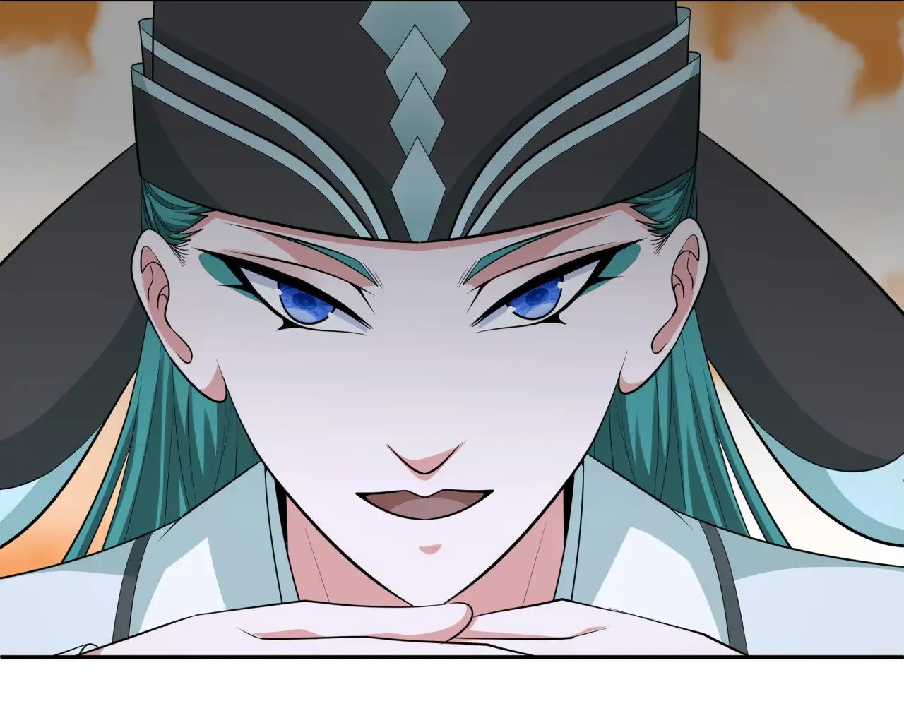 第373话 云梦篇-云梦神战开始！107