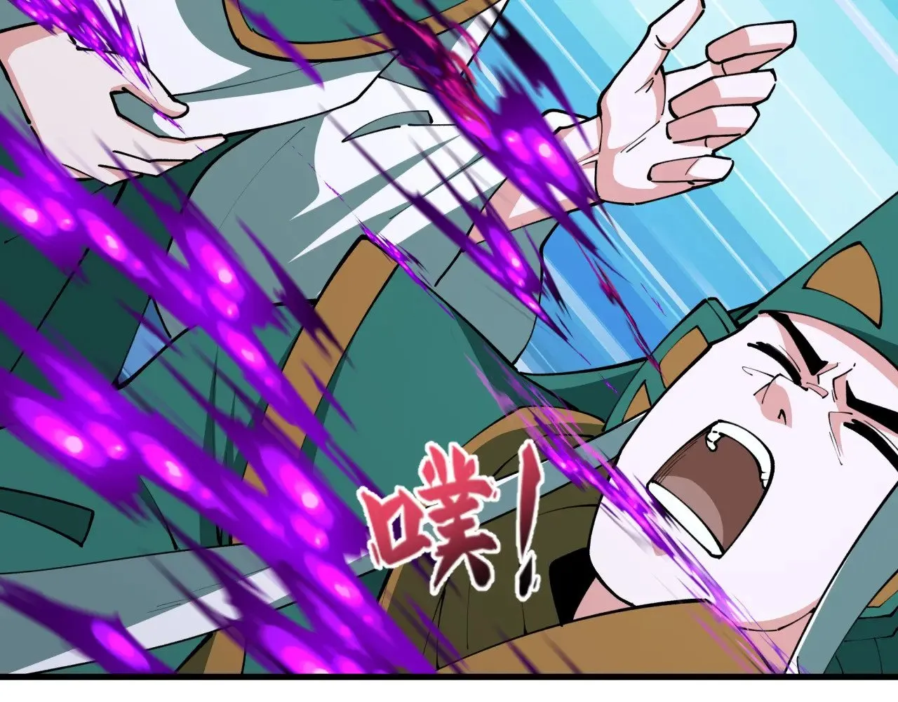 第378话 云梦篇-梦灵觉醒！6