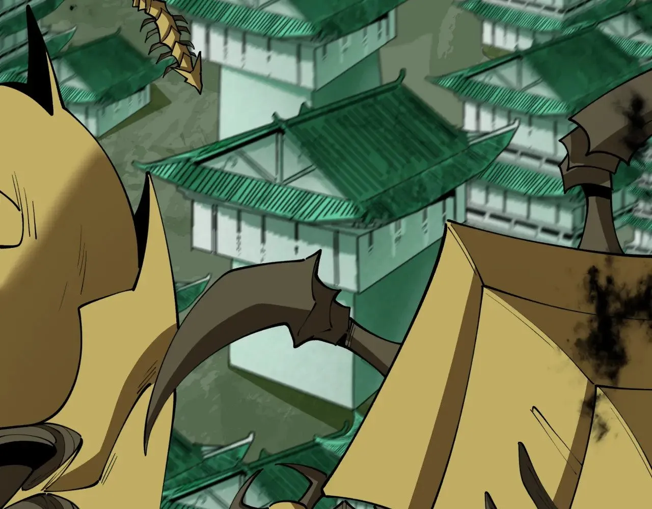 第378话 云梦篇-梦灵觉醒！23