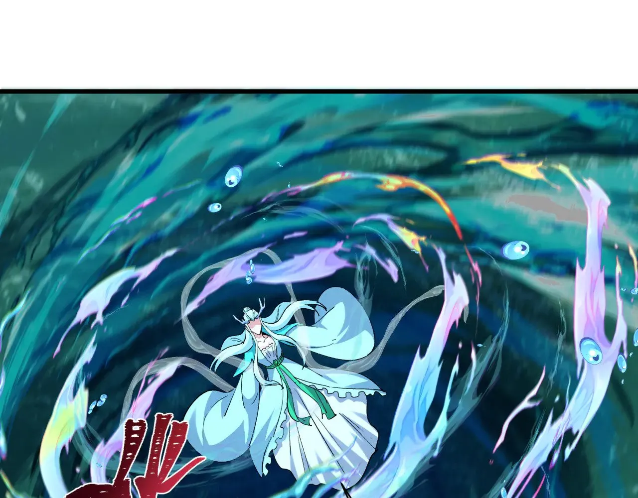 第373话 云梦篇-云梦神战开始！87
