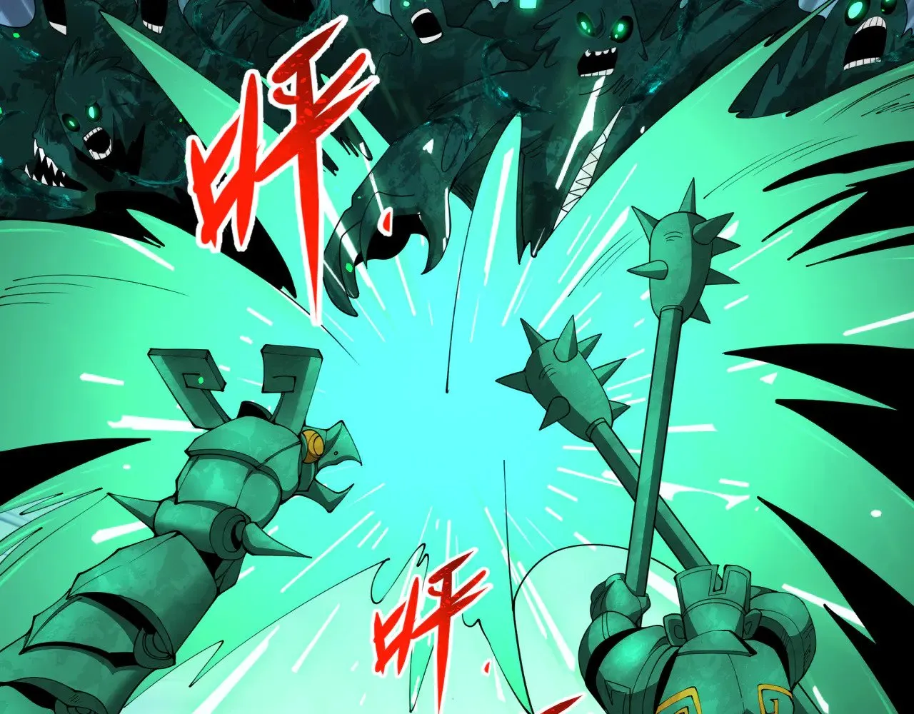 第374章 云梦篇-神火之力！51