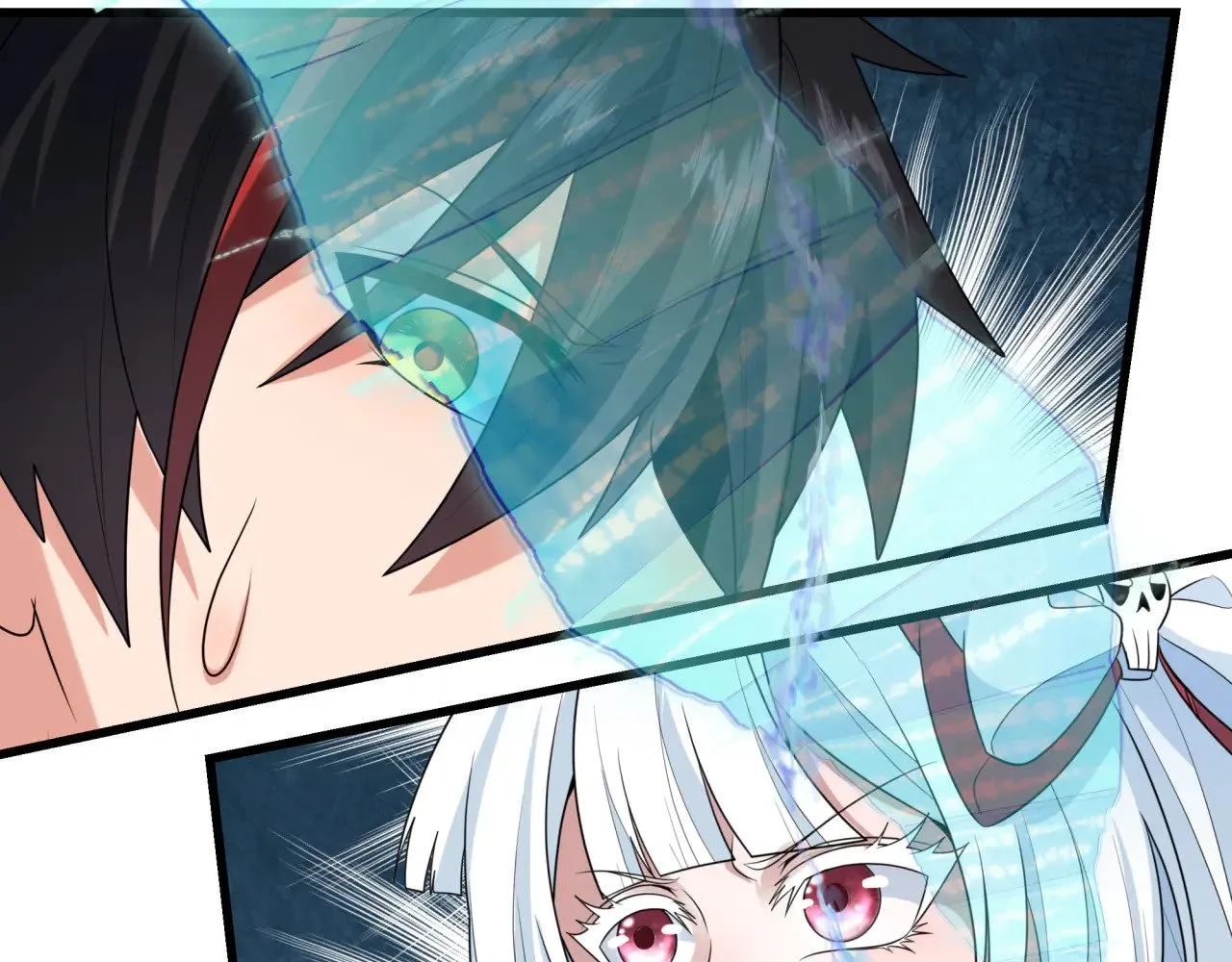 第370话 云梦篇-奇特的云梦国！125