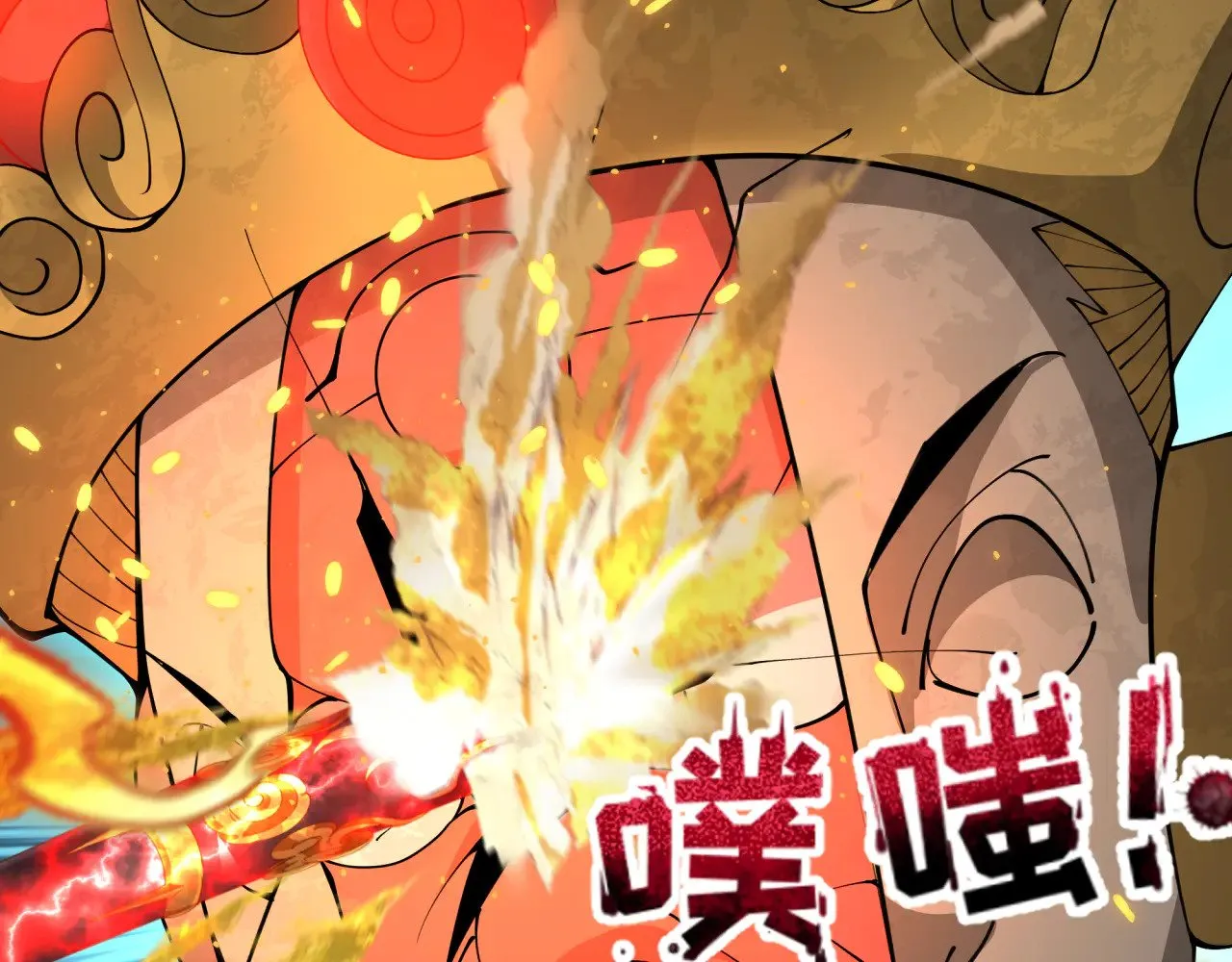 第363话 高丽篇-英灵童童！159