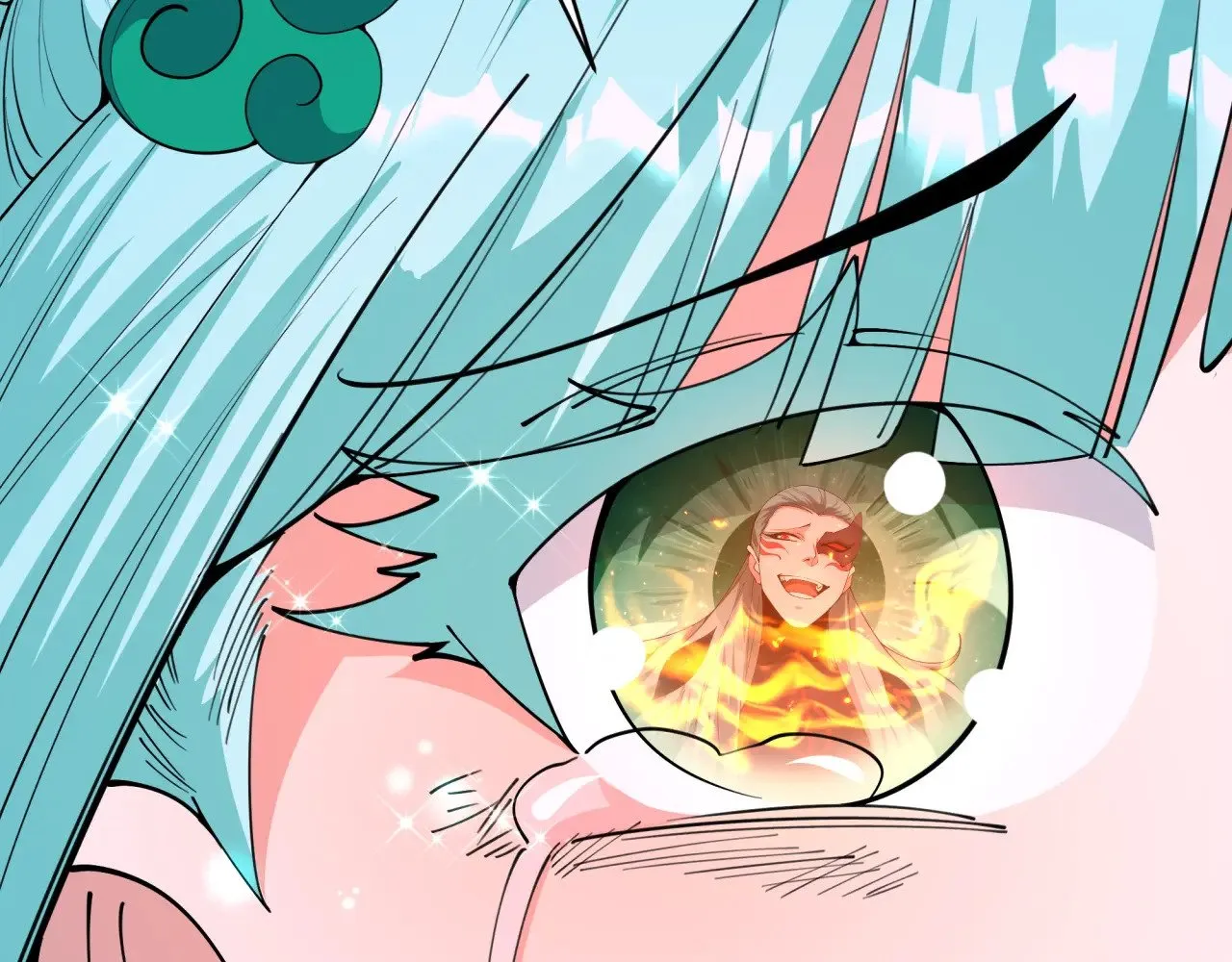 第378话 云梦篇-梦灵觉醒！60
