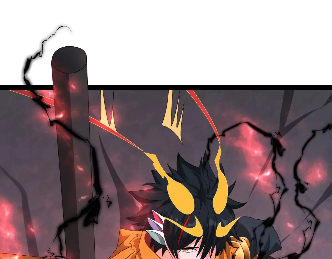 第364话 高丽篇-魔罗化身！205