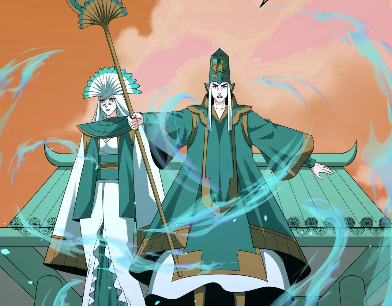 第373话 云梦篇-云梦神战开始！114