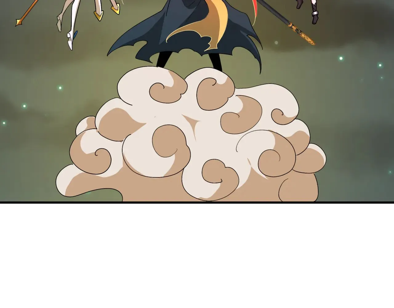 第364话 高丽篇-魔罗化身！81