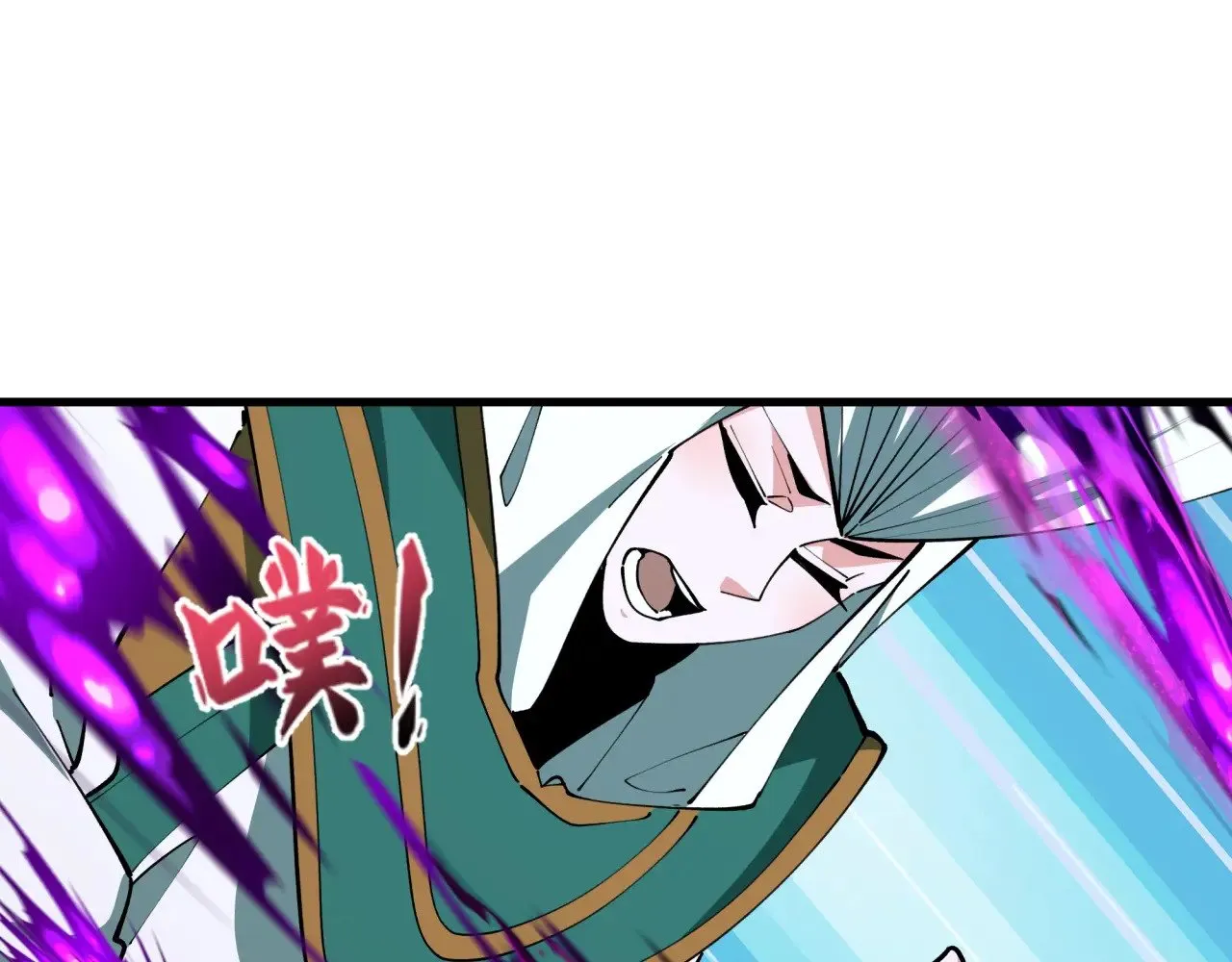第378话 云梦篇-梦灵觉醒！5
