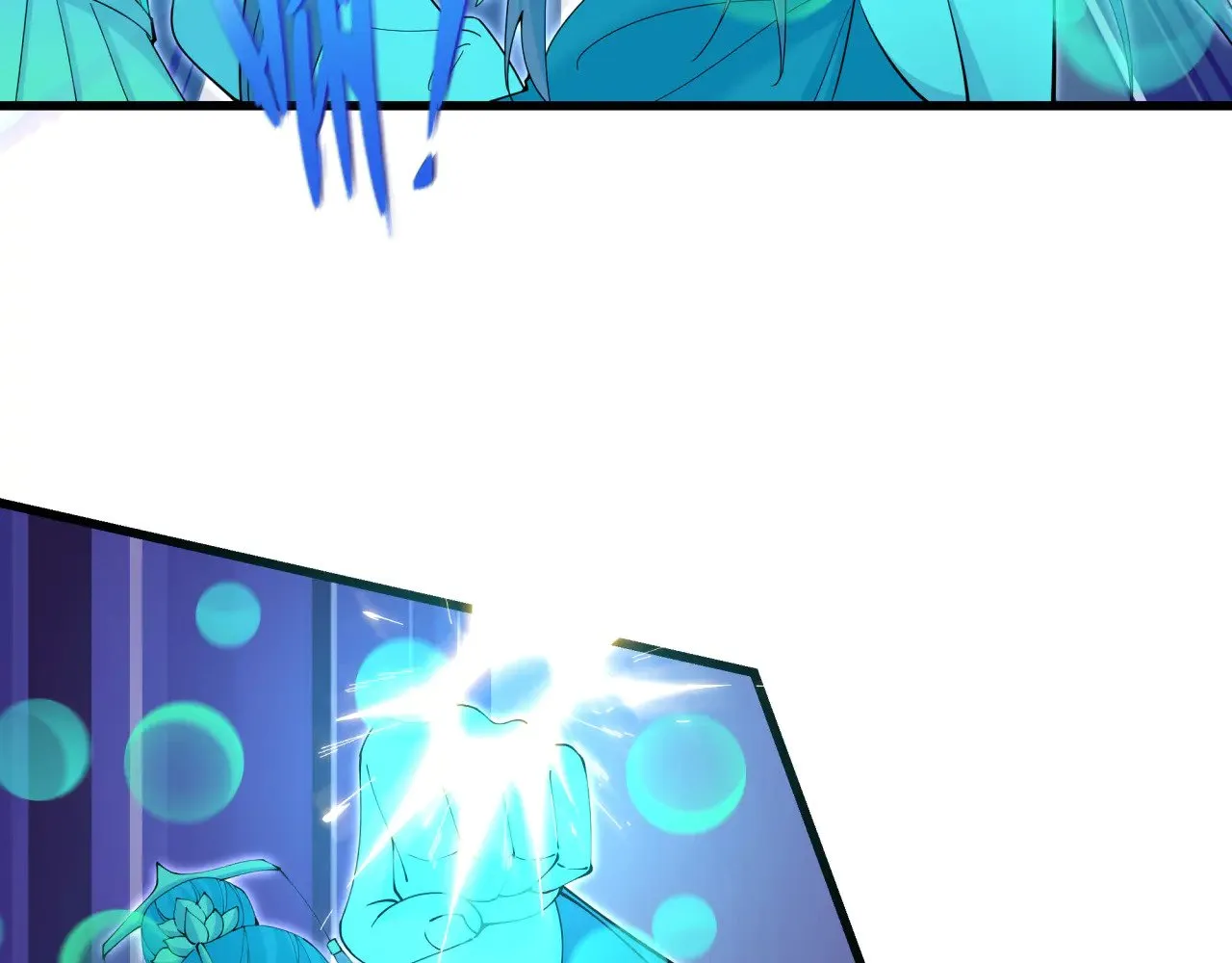 第372话 云梦篇-梦灵湘若曦！46