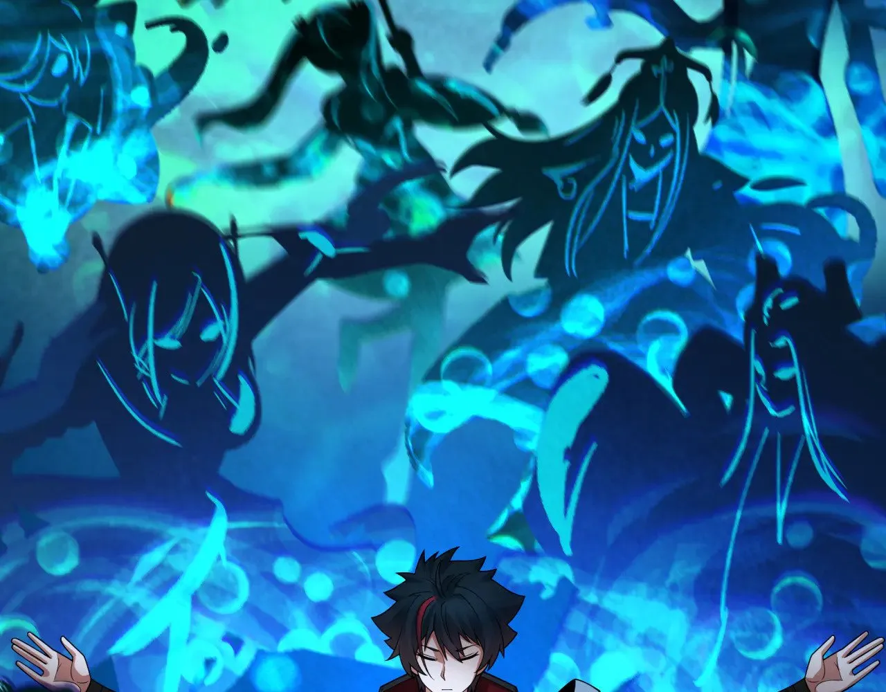 第371话 云梦篇-幻梦塔！107
