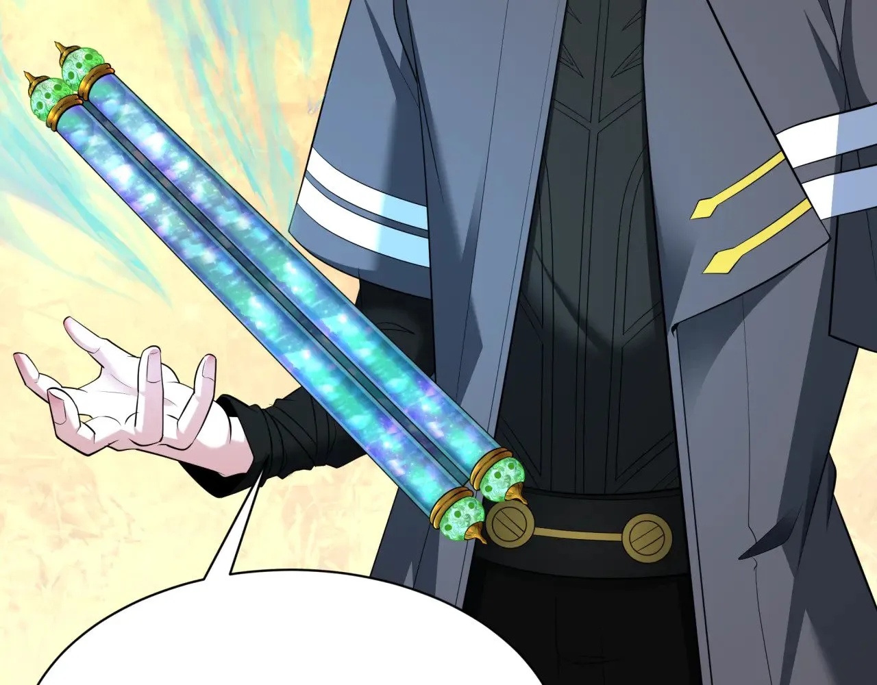 第370话 云梦篇-奇特的云梦国！57